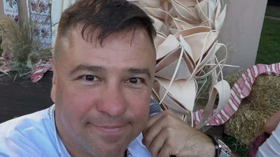 Дружина Віктора Гевка, яку підозрювали у зраді, пішла від нього - пара була разом 14 років