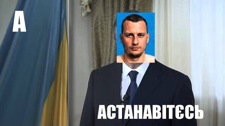 Вчитель Руслан Ігорович сфоткався в басейні і став вірусним мемом у Threads - фото 899365