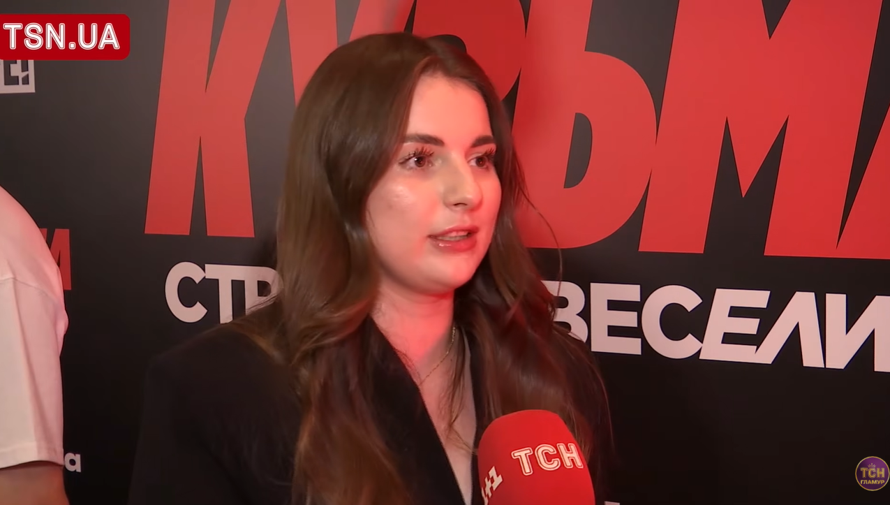 Марія-Барбара відверто розповіла про дисципліну в родині Скрябіна. - 899508 Марія-Барбара відверто розповіла про дисципліну в родині Скрябіна. - фото 899508