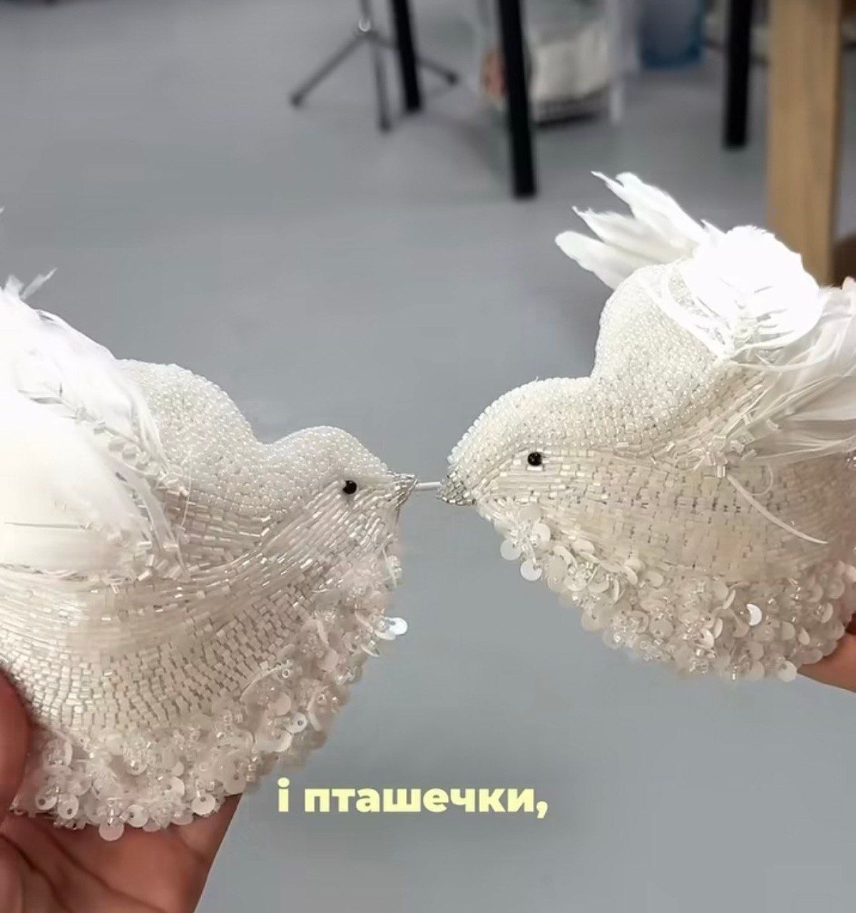 Весільна сукня Наталки Денисенко - дизайнер і бренд - 900055 Весільна сукня Наталки Денисенко - дизайнер і бренд - фото 900055