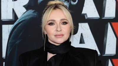 Екснаречена Володимира Кличка Гейден Панеттьєрі раптово померла