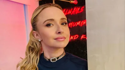 Померла Гейден Панеттьєр – якими були її останні слова: "Я сподіваюся залишити цей світ кращим"