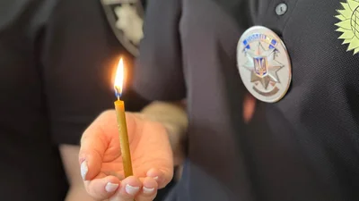 22 серпня - День пам’яті загиблих правоохоронців: чому ця дата важлива для кожного з нас