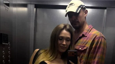 Після розсекречення роману Світлицька й Цимбалюк втекли на побачення в Одесу