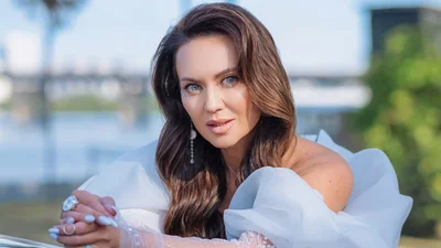 Анна Саливанчук по-взрослому показала любимого мужа после развода: видео