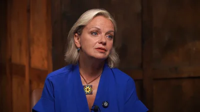 Ірма Вітовська відповіла, чи робить уколи краси