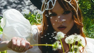Співачка Кажанна виходить заміж