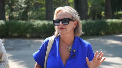 Де зараз Лалєнков з "Леся+Рома": Вітовська розсекретила його справжню позицію щодо України
