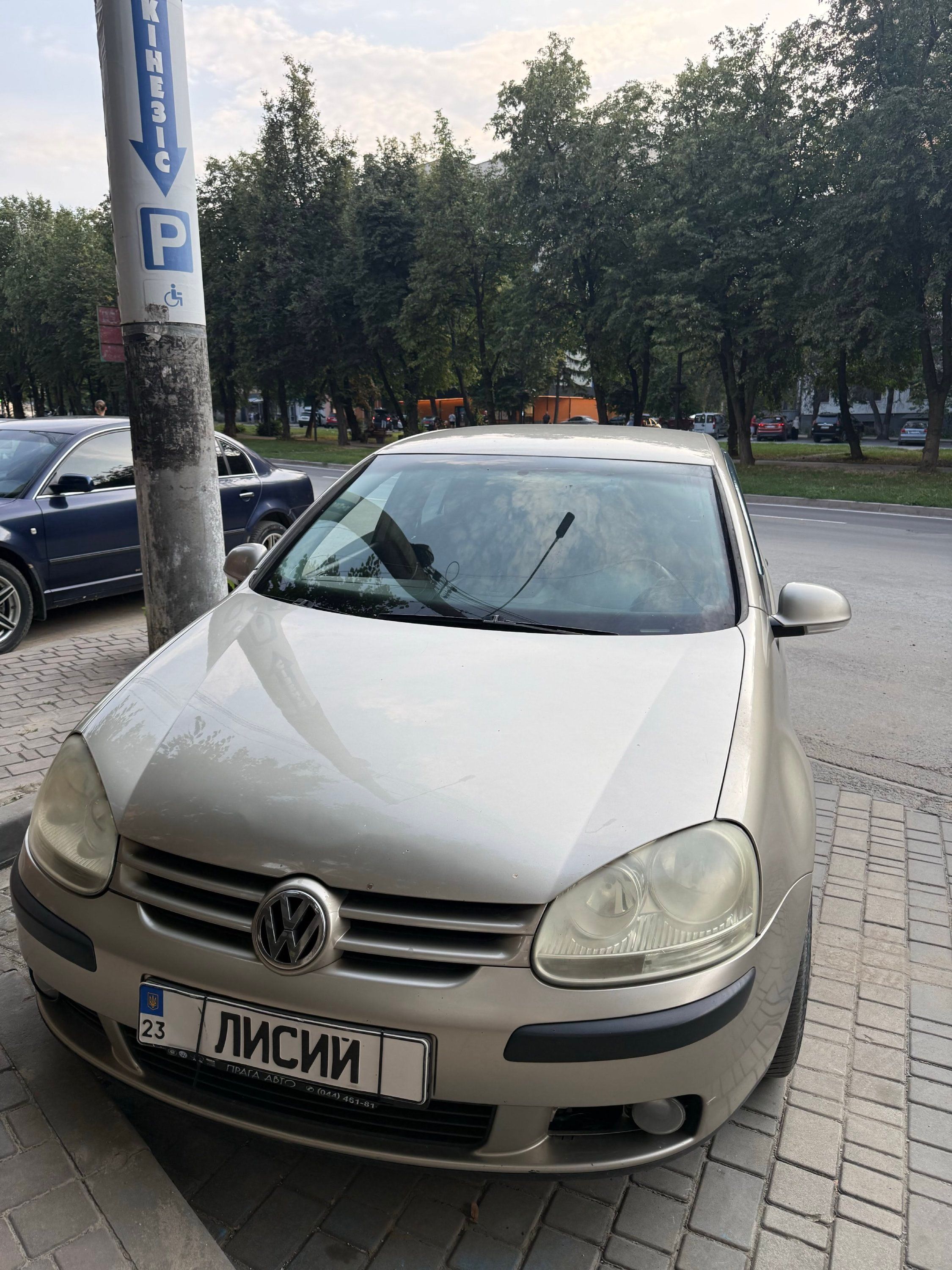 Шалена, Душніла, Шановна: добірка незвичайних номерних знаків українських автомобілів - фото 901162