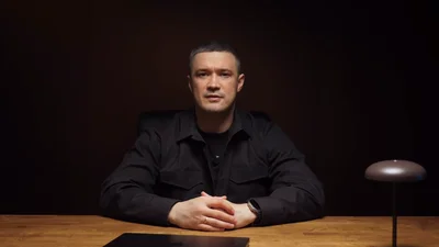 Меми про Михайла Федорова, який закликав до виборів президента
