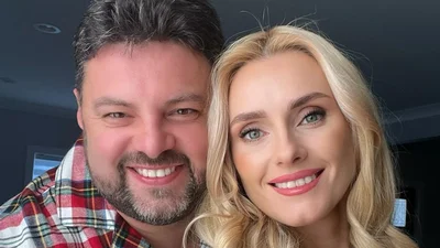 Вагітна втретє: Ірина Федишин розсекретила свій особливий стан та засвітила округлий животик