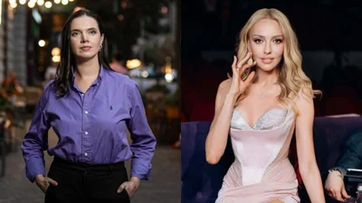 "Жодного суду вата не вигравала": Яніна Соколова різко відповіла Олі Поляковій через позов до суду