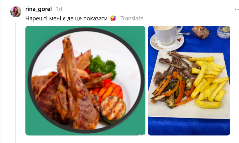 Коли страва в меню і на тарілці - дві різні речі: кумедні фото - фото 901562