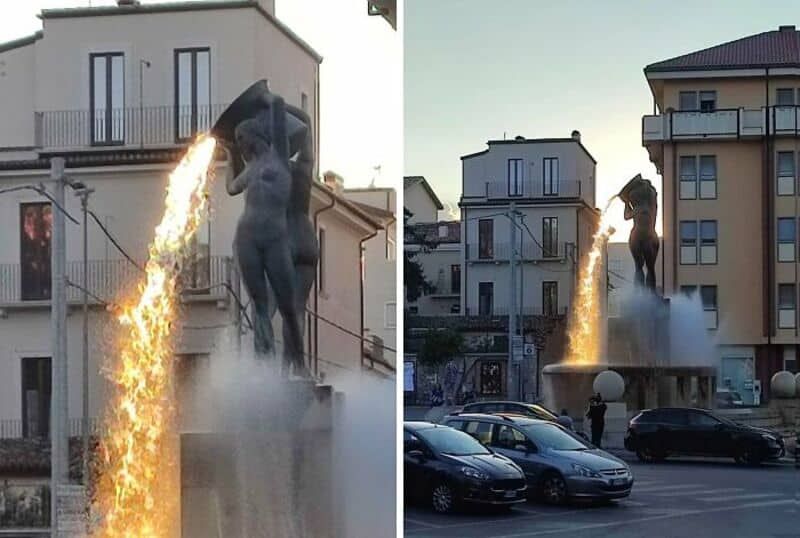Не фотошоп і не ШІ: 25 реальних фото, які виглядають нереально - 901641 Не фотошоп і не ШІ: 25 реальних фото, які виглядають нереально - фото 901641
