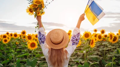 День Незалежності 2026: красиві картинки для вільних людей
