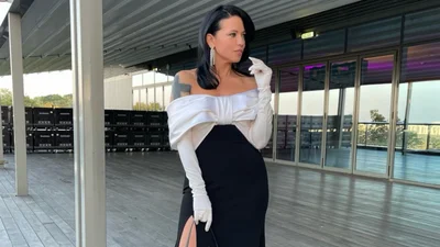 Ірина Горова на 6 тижнів відмовилася від алкоголю – й ось, на скільки схудла