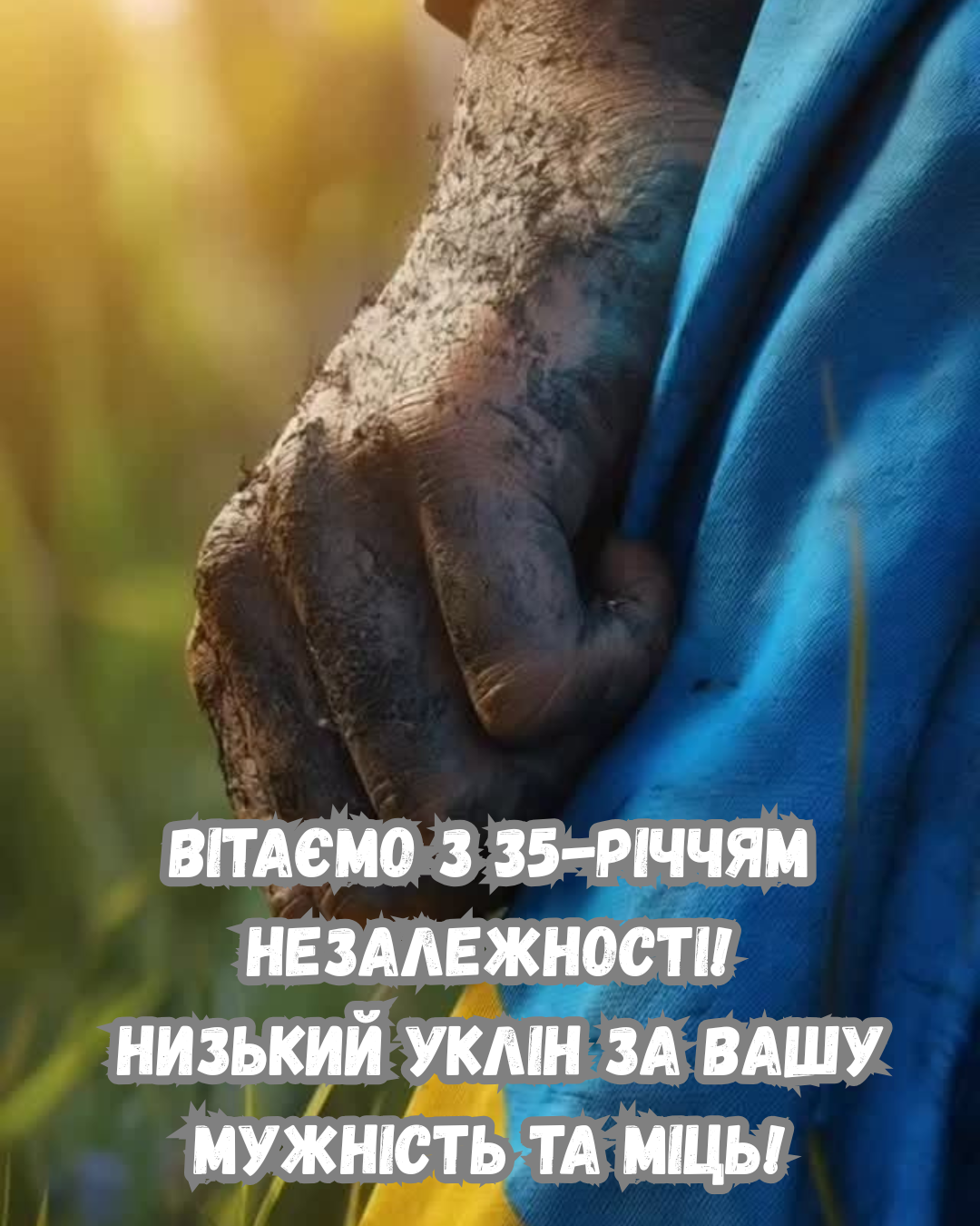 слова подяки військовим на День Незалежності - 901780 слова подяки військовим на День Незалежності - фото 901780