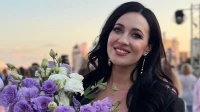 Одягла припинду на вагітний животик: Соломія Вітвіцька показала розкішний образ на 36-му тижні вагітності