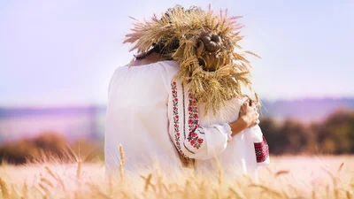 Від щирого серця: унікальні привітання до 35-річчя Незалежності своїми словами