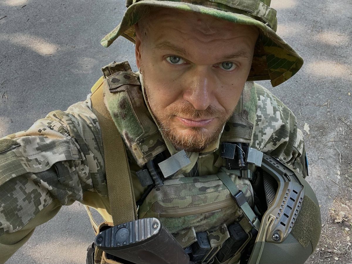 Александр Положинский ответил, есть ли шанс на воссоединение группы 'Тартак' - 901914 Александр Положинский ответил, есть ли шанс на воссоединение группы 'Тартак' - фото 901914