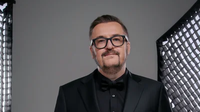 Від нічної тривоги до прем’єри: Пономарьов розповів неймовірну історію пісні "Ти - з України"