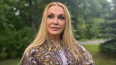 "Лячно": Ольга Сумська вперше чесно заговорила про свої 60 років