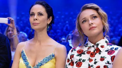 Колишня Кличка вшанувала пам'ять Панеттьєр фото з особистого архіву: "Сьогодні тобі виповнилося б 37"