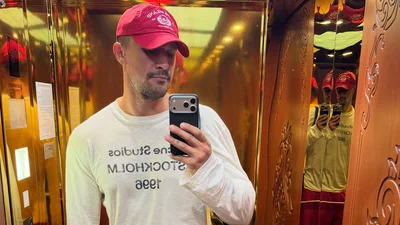 Що подивитися на вихідних: Тарас Цимбалюк порадив серіал, який триматиме в напрузі до титрів