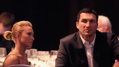 "Мали відзначати його так, як ми колись планували": Володимир Кличко звернувся до покійної Гейден у її день народження