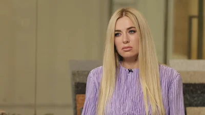 Ганебно чи правильно: Ольгу Горбачову не пустили у київський заклад – причина дивує