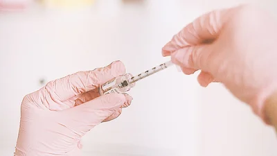 Жительница Харькова после инъекции ботокса заболела редким заболеванием