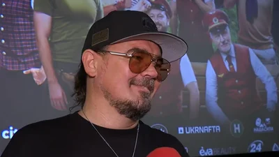 Фагот из ТНМК впервые рассказал о личной жизни после разрыва с Ольгой Навроцкой