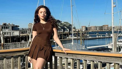 Дочь Оли Поляковой вышла на связь на третий день после аварии: состояние ухудшилось – фото