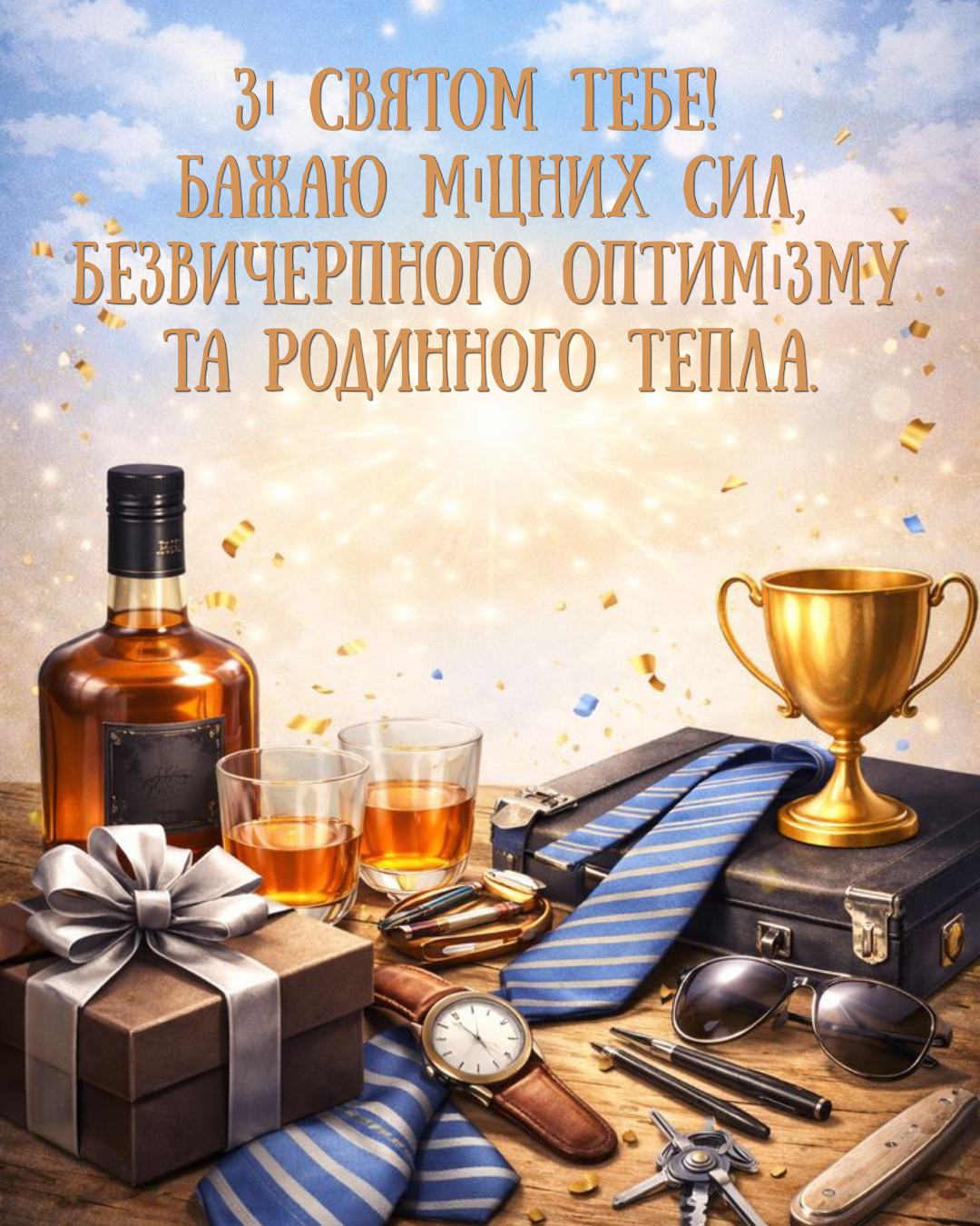 привітання з Днем ангела Івана - 902664 привітання з Днем ангела Івана - фото 902664