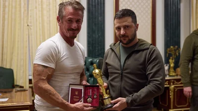 Легенди – на нашому боці: ці 10 світових зірок стали справжніми амбасадорами України в світі
