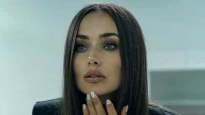 "Не було що їсти і де жити": Ксенія Мішина зізналася, як втікала вагітною від знущань колишнього