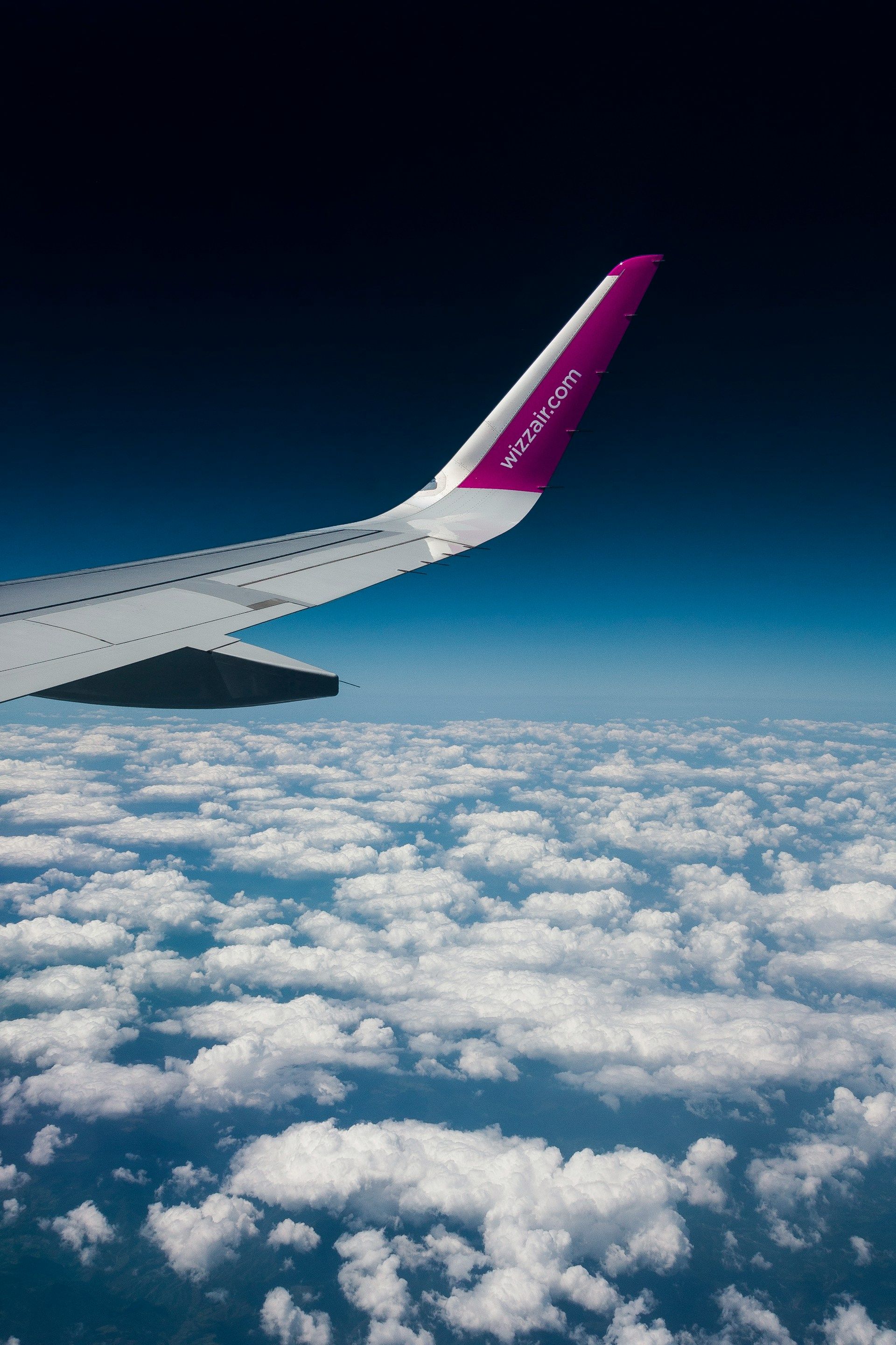Wizz Air попередив пасажирів про несподіване правило - 903212 Wizz Air попередив пасажирів про несподіване правило - фото 903212