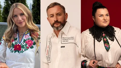 10 зірок українського шоубізу, які за професією педагоги
