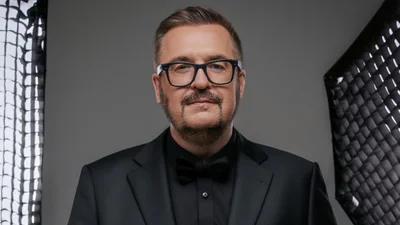 Олександр Пономарьов схуд на 11 кг і оголосив про кардинальну зміну діяльності