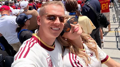 "Шість років в одній команді:" Влада Седан розчулила архівними фото з розкішного весілля із Зінченком