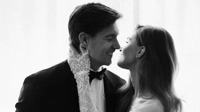 Екатерина Остапчук во второй раз беременна