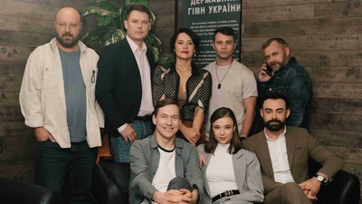У "Парочці слідчих" з’явиться новий персонаж: хто з відомих акторів поповнив каст хітового детективу