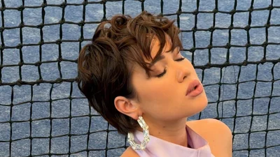 Lida Lee розповіла про свій недолік, від якого потерпають всі друзі та знайомі - що це