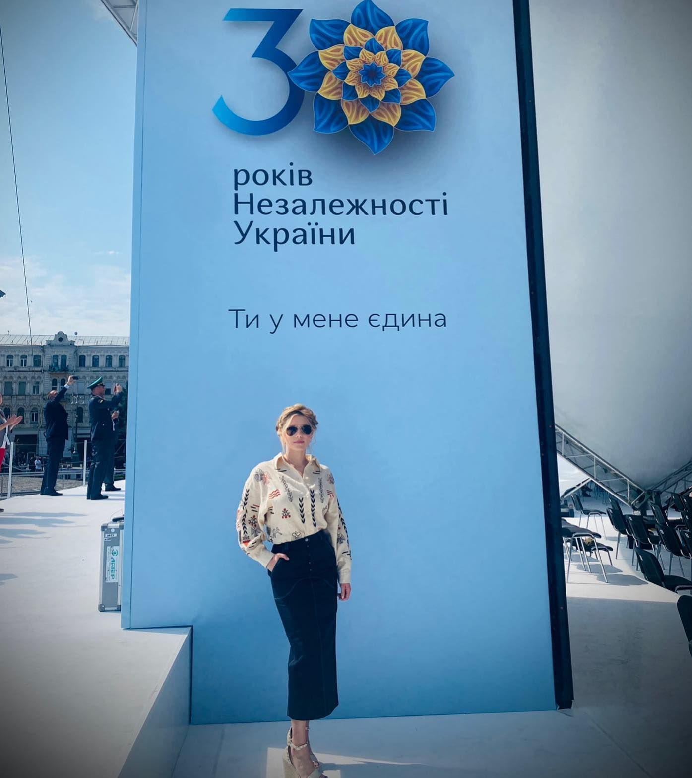 Кетрін Винник - фото 904059
