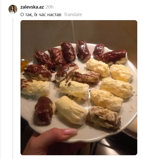 Українці діляться своїми кухонними провалами - і такими страви ще ніхто не бачив - 904121 Українці діляться своїми кухонними провалами - і такими страви ще ніхто не бачив - фото 904121
