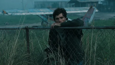 Трилер Рідлі Скотта та черговий Джейсон Стейтем: які 6 нових фільмів вийшли в кіно з 27 серпня