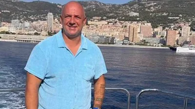 Потап після мовного скандалу заговорив про повернення в Україну