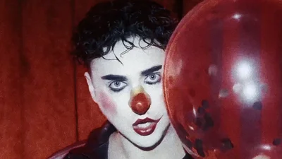 MÉLOVIN презентував новий трек і кліп "Слухай бас"