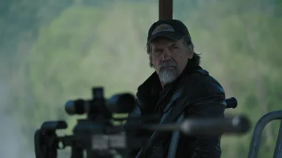 Цей новий фільм про епідемію та постапокаліпсис – наша реальність, каже Рідлі Скотт