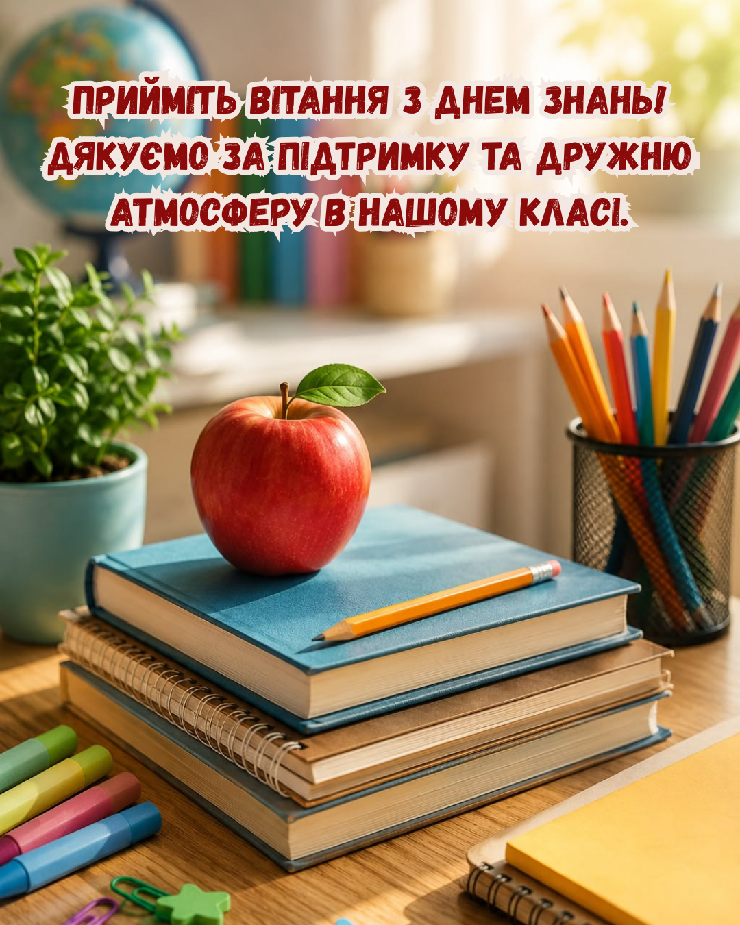 картинки з 1 вересня для вчителя - фото 904800
